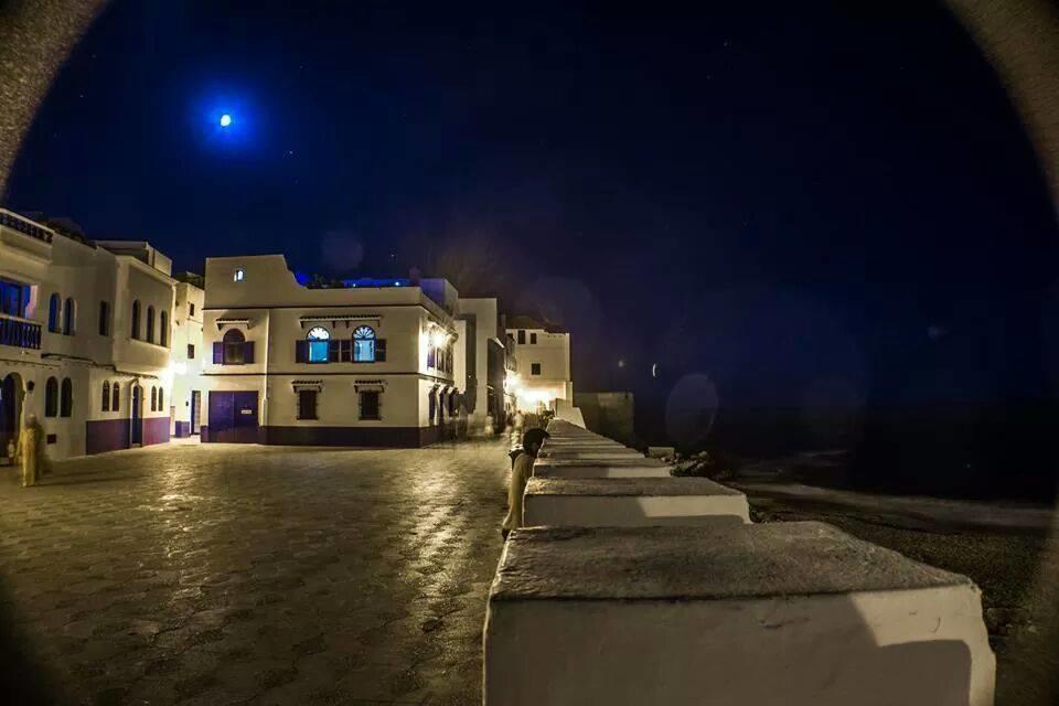 Riad Assilah 외부 사진