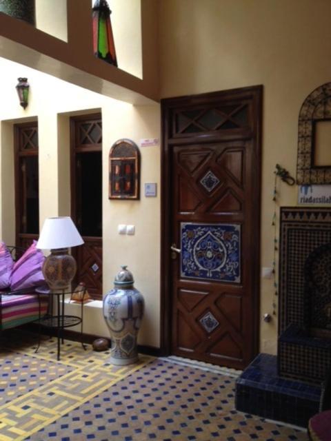 Riad Assilah 외부 사진