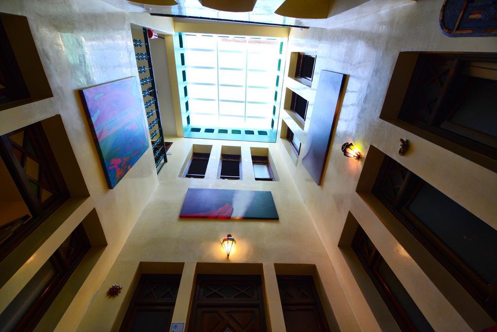 Riad Assilah 외부 사진