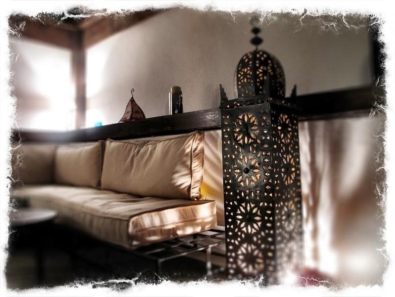 Riad Assilah 외부 사진